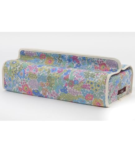 Amazon｜DDintex ディーディーインテックス FLORET LONDON ティッシュ